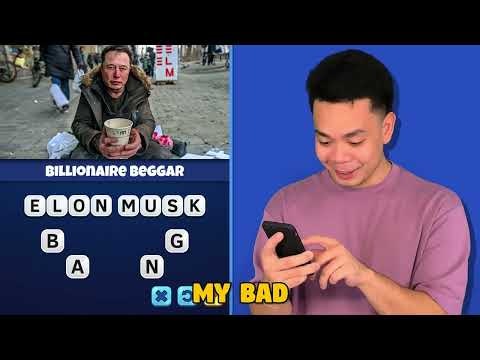 Trivia AI - Guess The Words