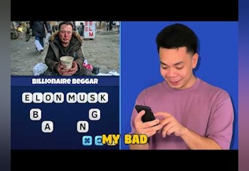 Trivia AI - Guess The Words