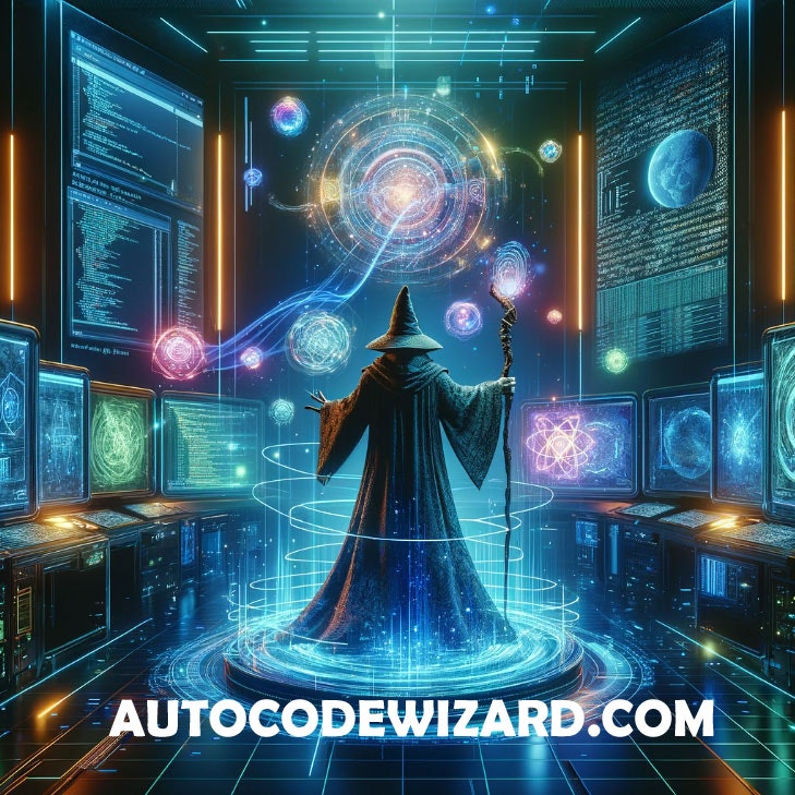 AutoCodeWizard