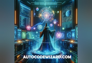 AutoCodeWizard