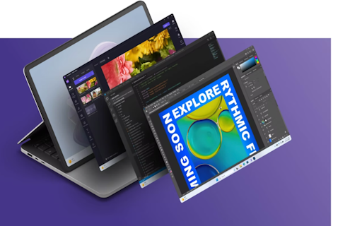 Surface Laptop Studio 2