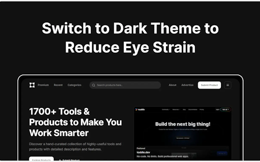 WebCurate