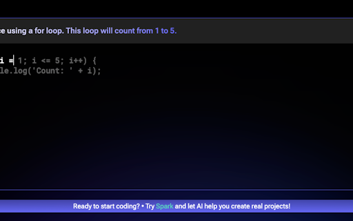 Code Typer