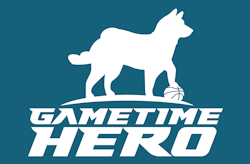 Gametime Hero