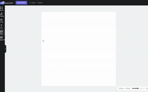 AI Designer by ImgCreator