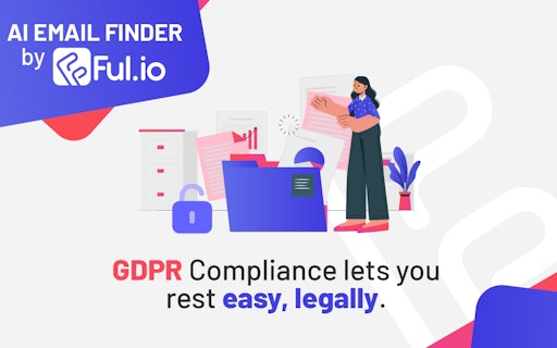 AI Email Finder by Ful.io