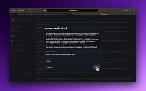 NoteTakers.io