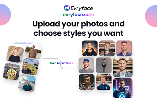 Evryface