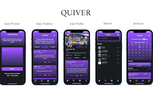 Quiver