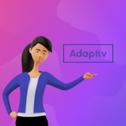 Adaptiv Me