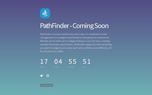 Pathfinder