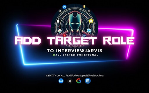 InterviewJarvis