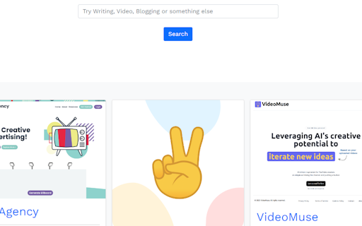 AI Toolboard