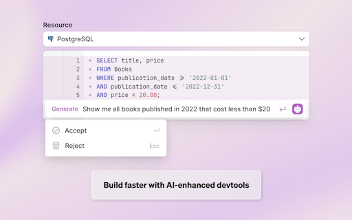 Retool AI