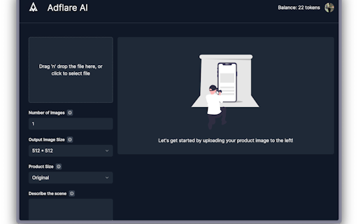 Adflare.ai