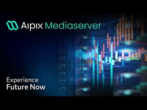 Aipix Mediaserver