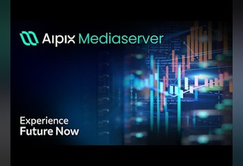 Aipix Mediaserver