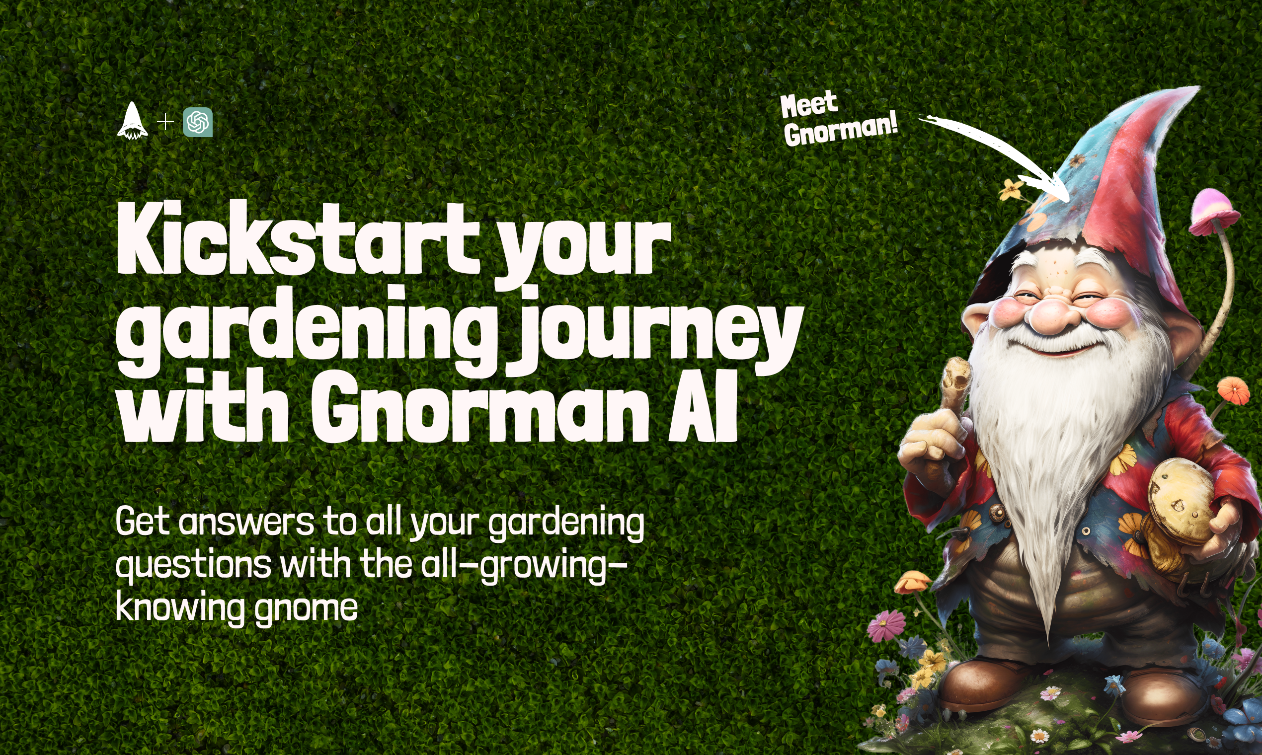 Gnorman.ai