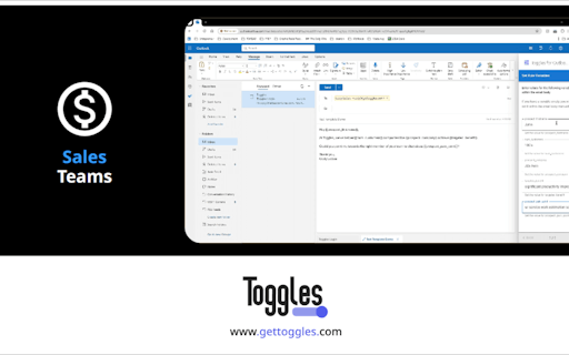 Toggles