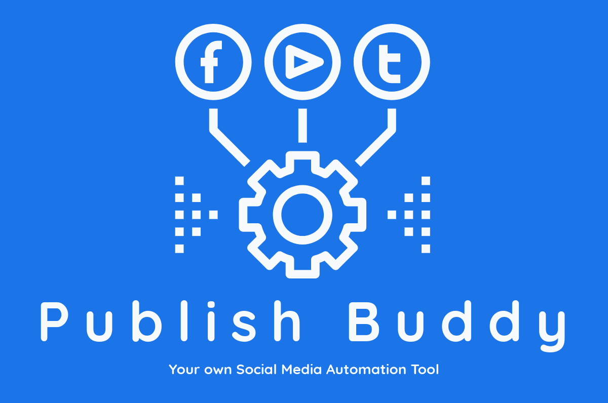 Publish Buddy
