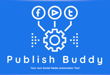 Publish Buddy