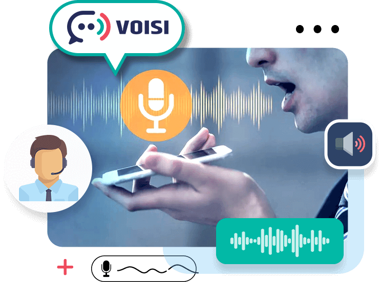 Voisi AI