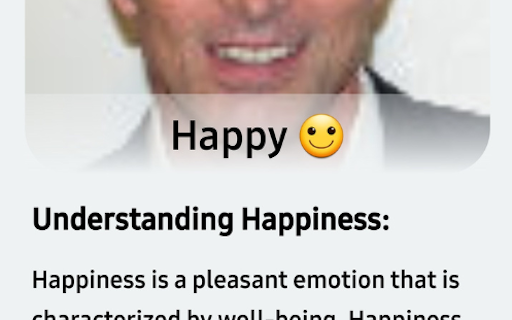 AlexiLearn | Alexithymia and Autism App