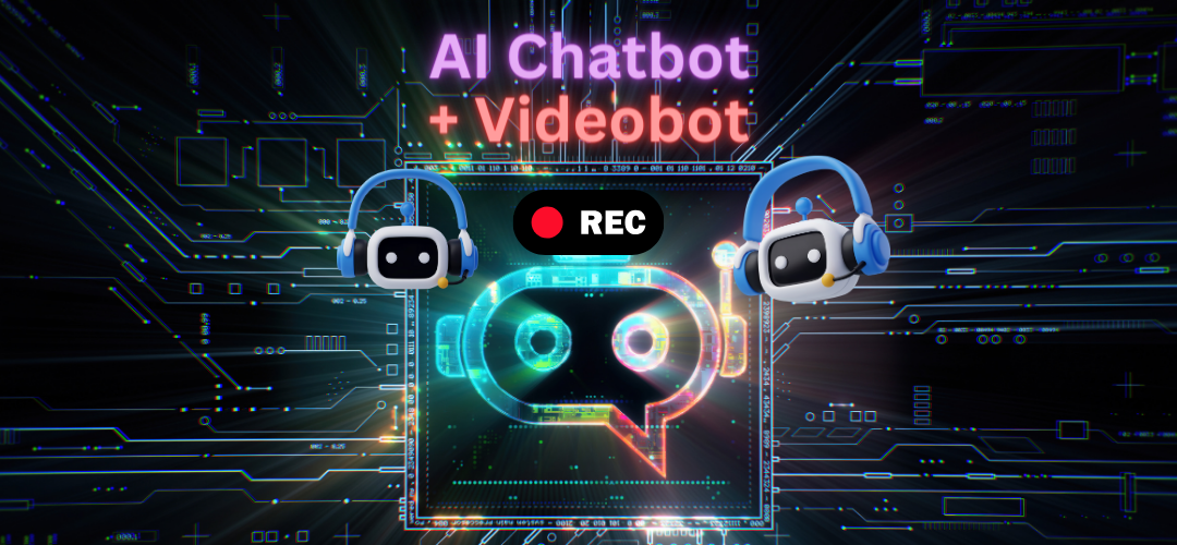 BotB9 AI Chatbot & Videobot