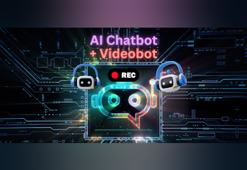BotB9 AI Chatbot & Videobot