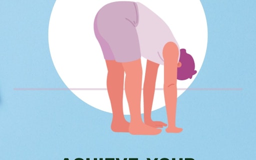 ERTIGO: Stretch, Less Pain