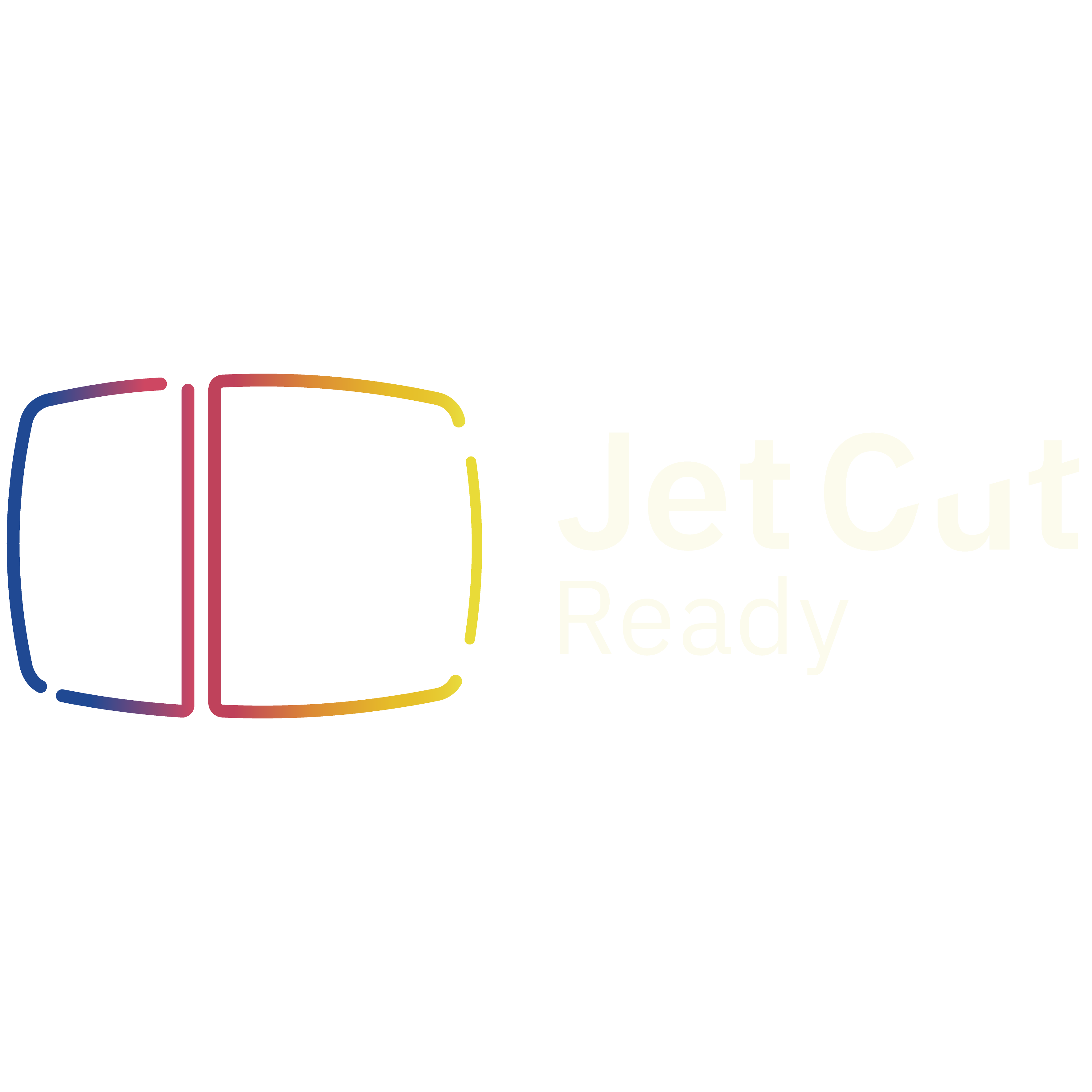 Jet Cut Ready