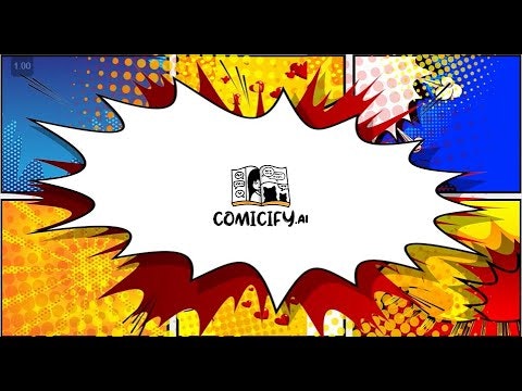 Comicify.ai