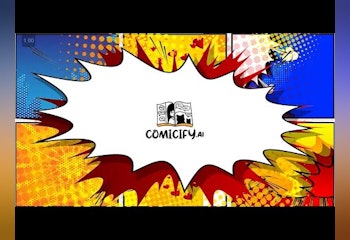Comicify.ai