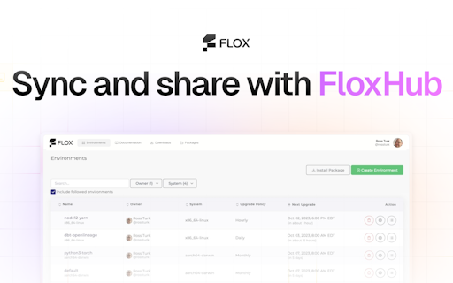 Flox