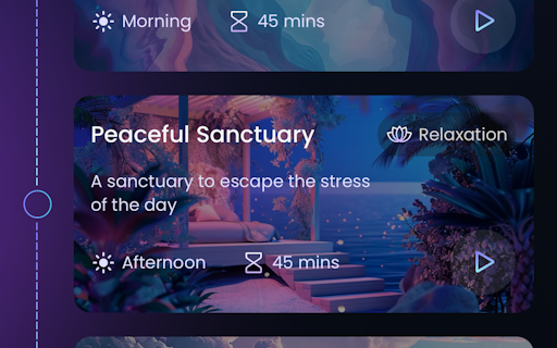 NeuraMind: Meditation & dream