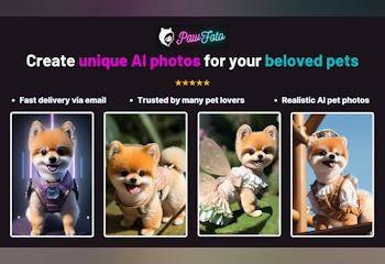 PawFoto