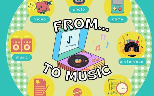 AI Finds Music, SFX & Noise Editing