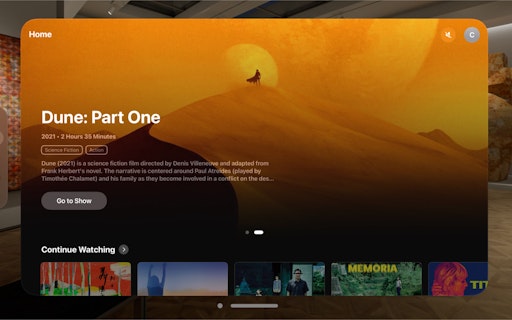 CineUltra