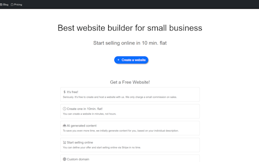 Neudesk