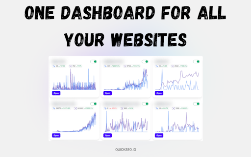 QuickSEO