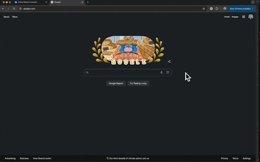 Gumloop Chrome Extension