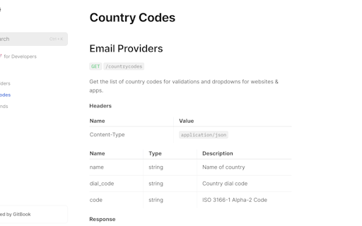 FreeAPI.dev