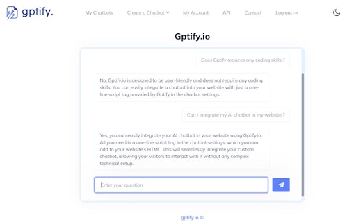 Gptify.io