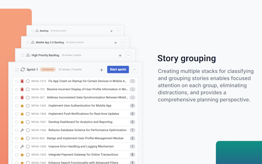 Pacely Project Management