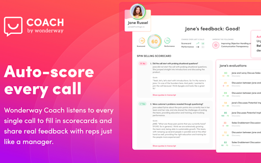 AI COACH