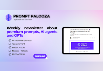 Prompt Palooza
