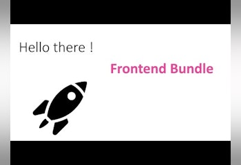 The Introduction to the Frontend
