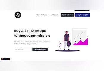 StartupsOnSale.com