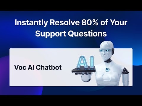 VocAI Chatbot