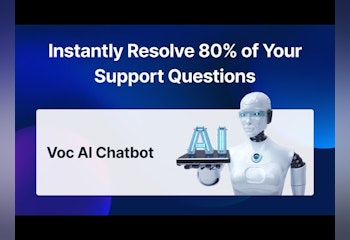 VocAI Chatbot